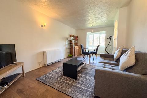 Flat 2, Wise House, 1 Red Lion Lane, London, SE18 4JH
