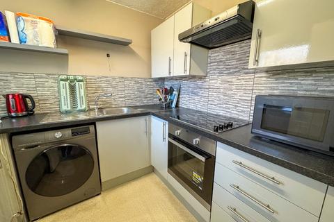 Flat 2, Wise House, 1 Red Lion Lane, London, SE18 4JH