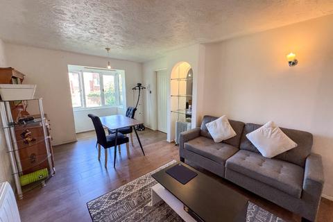 Flat 2, Wise House, 1 Red Lion Lane, London, SE18 4JH
