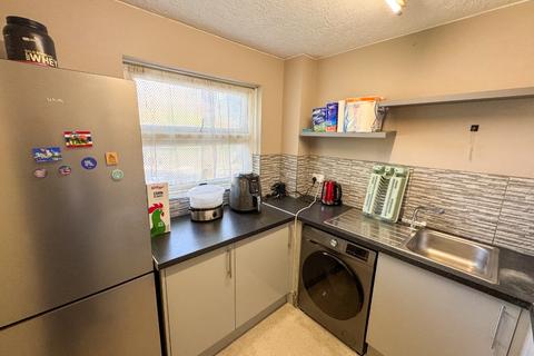 Flat 2, Wise House, 1 Red Lion Lane, London, SE18 4JH