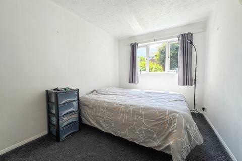 Flat 2, Wise House, 1 Red Lion Lane, London, SE18 4JH
