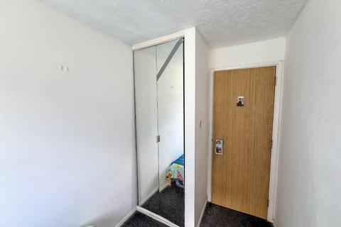 Flat 2, Wise House, 1 Red Lion Lane, London, SE18 4JH