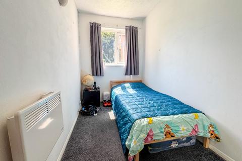 Flat 2, Wise House, 1 Red Lion Lane, London, SE18 4JH
