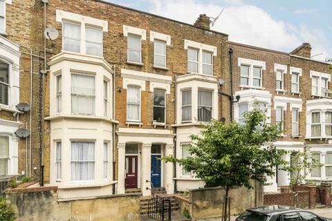 41d Gascony Avenue, London, NW6 4NB