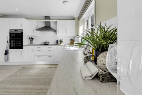 4 bedroom detached house for sale, Plot 120, The Hinton at Chediston Place, Chediston Place, Halesworth IP19