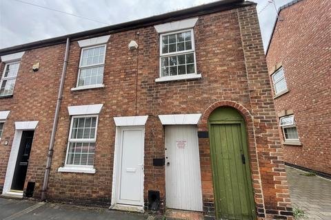 3 bedroom terraced house for sale, Hastings Street, Loughborough LE11