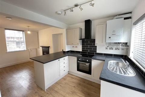 3 bedroom terraced house for sale, Hastings Street, Loughborough LE11