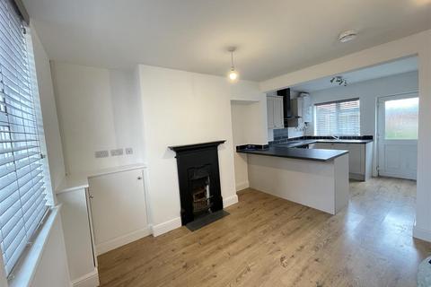 3 bedroom terraced house for sale, Hastings Street, Loughborough LE11