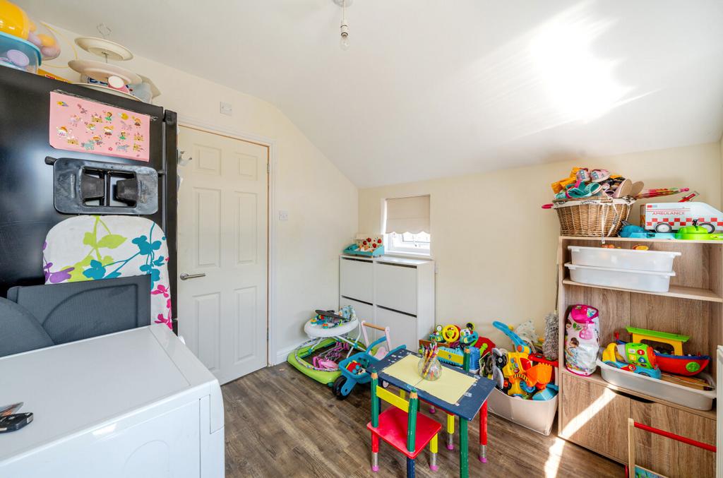 Playroom