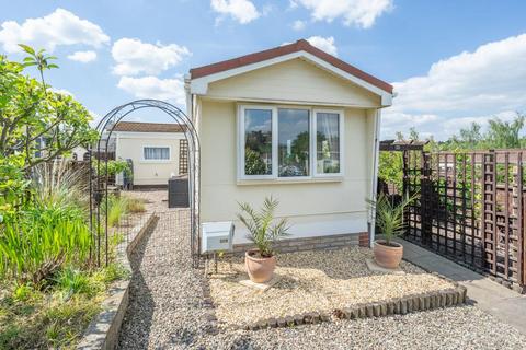 1 bedroom park home for sale, Cliff Park, Dinham, Ludlow
