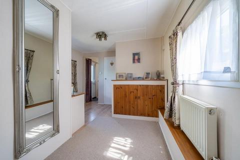 1 bedroom park home for sale, Cliff Park, Dinham, Ludlow