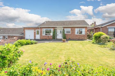 38 Bringewood Rise, Ludlow, SY8 2NB