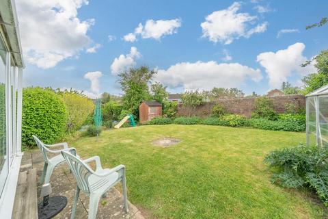 38 Bringewood Rise, Ludlow, SY8 2NB