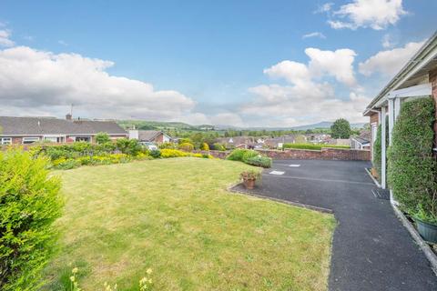 38 Bringewood Rise, Ludlow, SY8 2NB