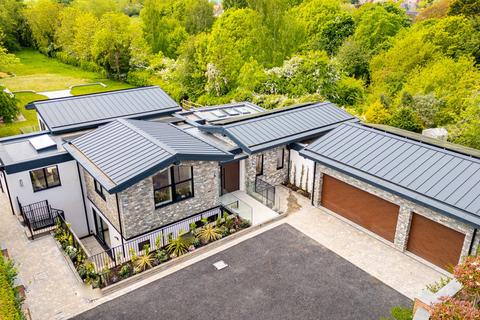 5 bedroom detached house for sale, Clements Gate, Diseworth, Derby, DE74 2QE