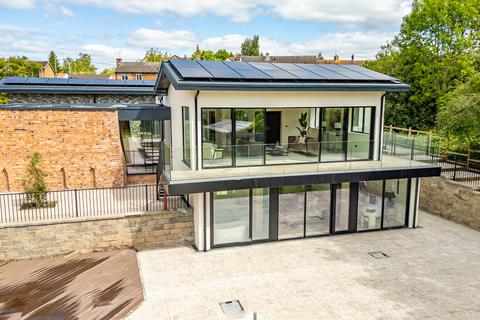 5 bedroom detached house for sale, Clements Gate, Diseworth, Derby, DE74 2QE
