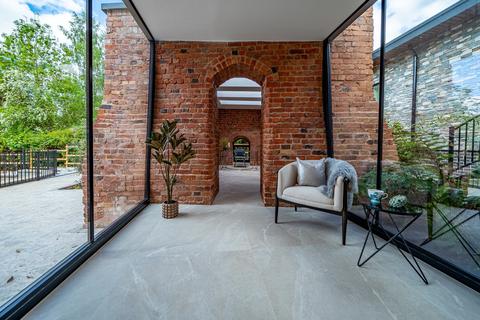 5 bedroom detached house for sale, Clements Gate, Diseworth, Derby, DE74 2QE