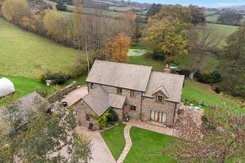 4 bedroom house for sale, Michaelchurch Escley, Hereford, Herefordshire