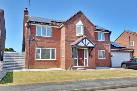 17 Ash Tree Drive, Leconfield, Beverley, HU17 7ND