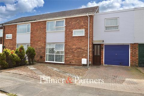 3 bedroom semi-detached house for sale, Allington Close, Ipswich, Suffolk, IP4