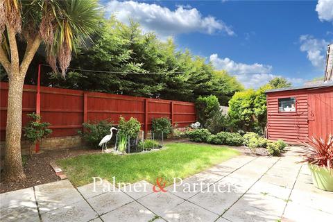 3 bedroom semi-detached house for sale, Allington Close, Ipswich, Suffolk, IP4