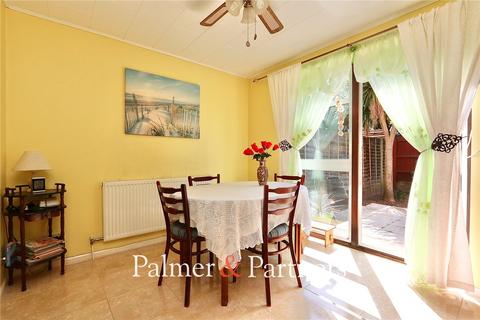 3 bedroom semi-detached house for sale, Allington Close, Ipswich, Suffolk, IP4