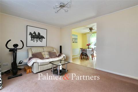 3 bedroom semi-detached house for sale, Allington Close, Ipswich, Suffolk, IP4