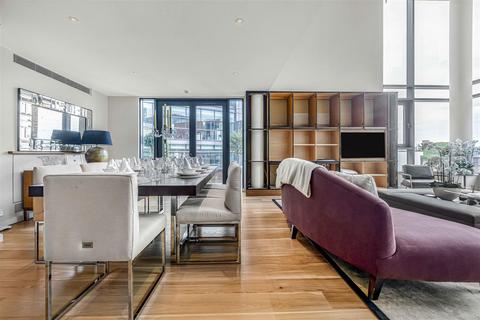 4 bedroom property for sale, Trevor Square, London SW7