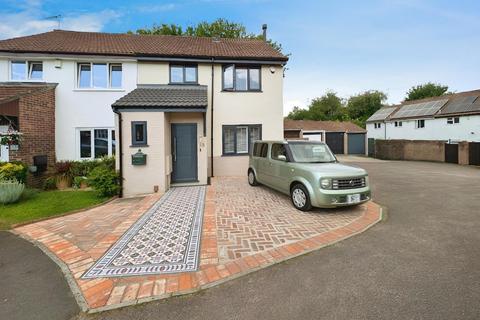 12 Templar Road, Yate, Bristol, BS37 5TF