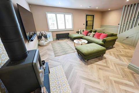 12 Templar Road, Yate, Bristol, BS37 5TF