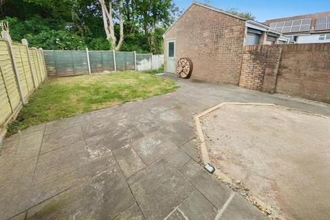 12 Templar Road, Yate, Bristol, BS37 5TF