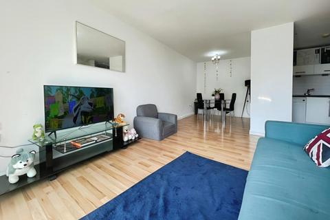 2 bedroom apartment for sale, Prince Regent Road, Hounslow