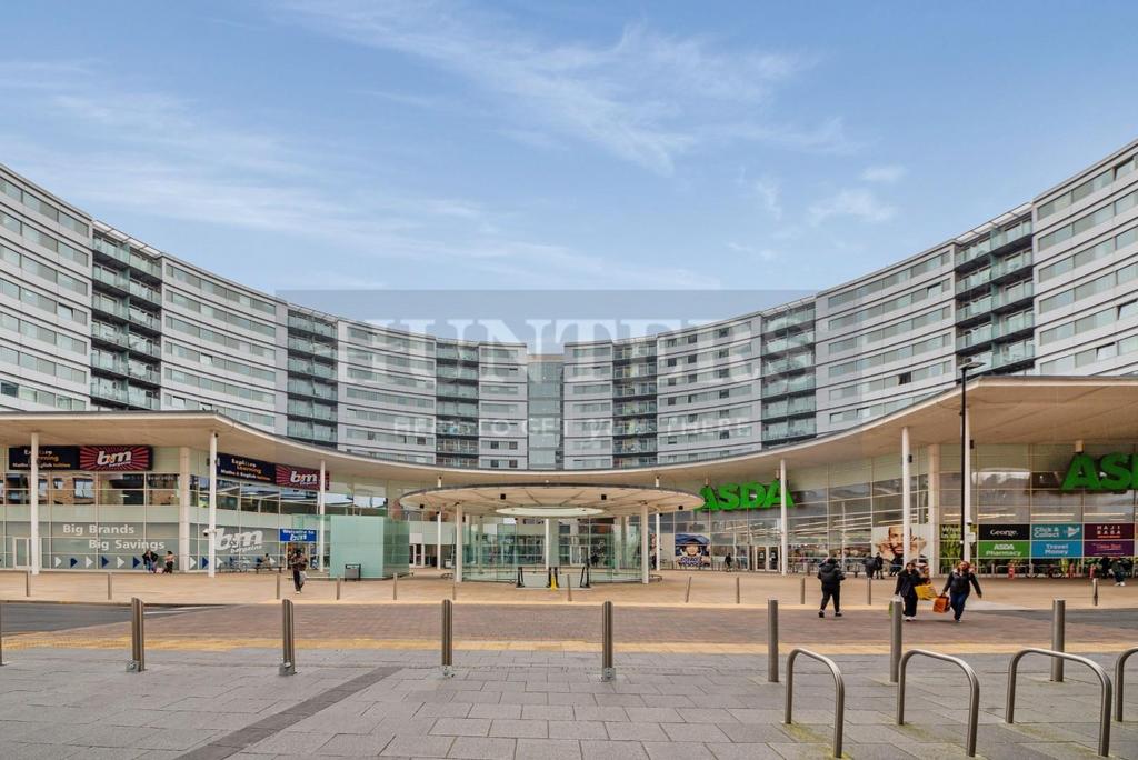 The Blenheim Centre - External.jpg