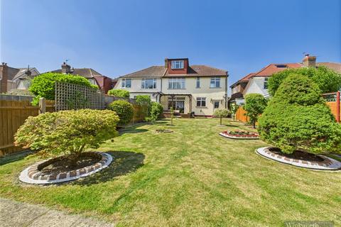 4 bedroom semi-detached house for sale, The Byeways, Surbiton KT5