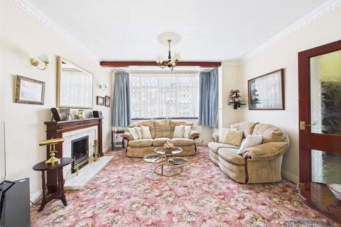 4 bedroom semi-detached house for sale, The Byeways, Surbiton KT5