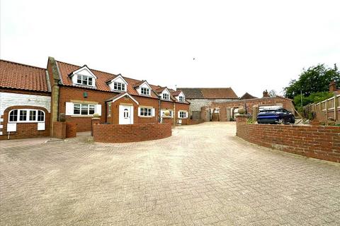 undefined, Hungate Court, Hunmanby
