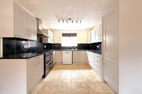 undefined, Hungate Court, Hunmanby