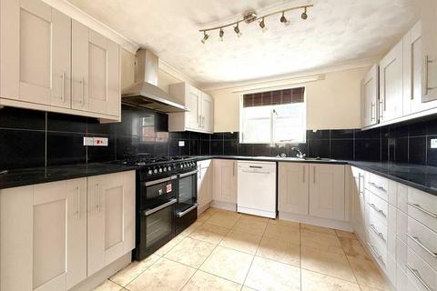 undefined, Hungate Court, Hunmanby