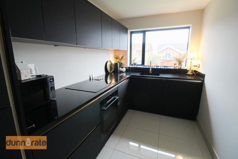 2 bedroom semi-detached bungalow for sale, Nursery Avenue, Stoke-On-Trent ST9