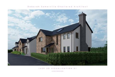 Land for sale, Fairy Cross, Bideford