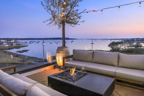5 bedroom townhouse for sale, Mudeford, Dorset, BH23