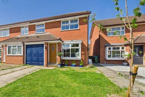 14 Jane Close, Aylesbury, HP21 9YG