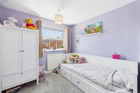 14 Jane Close, Aylesbury, HP21 9YG