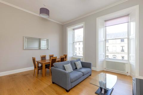 1 bedroom apartment to rent, York Place, Edinburgh, Midlothian