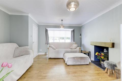8 Badger Close, Hucknall, Nottingham, NG15 6TU