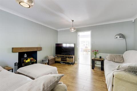 8 Badger Close, Hucknall, Nottingham, NG15 6TU