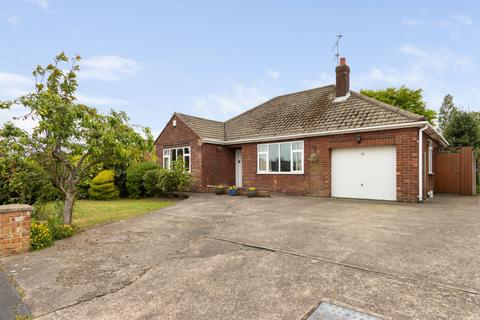 undefined, Kings Avenue, Brigg, North Lincolnshire, DN20
