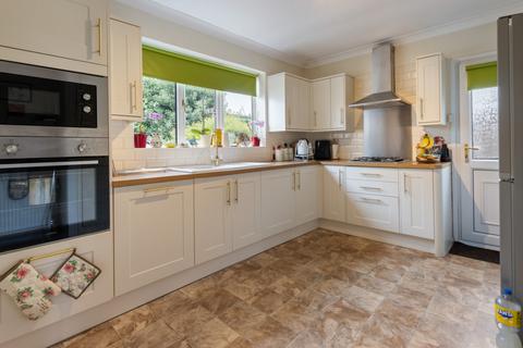 undefined, Kings Avenue, Brigg, North Lincolnshire, DN20