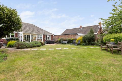 undefined, Kings Avenue, Brigg, North Lincolnshire, DN20