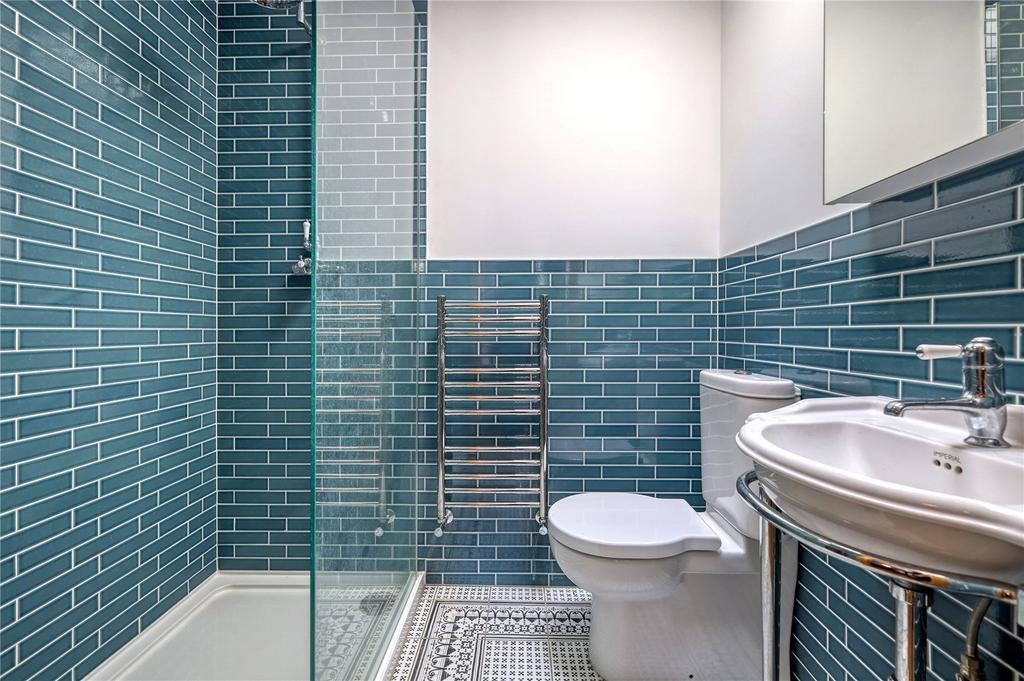 En Suite